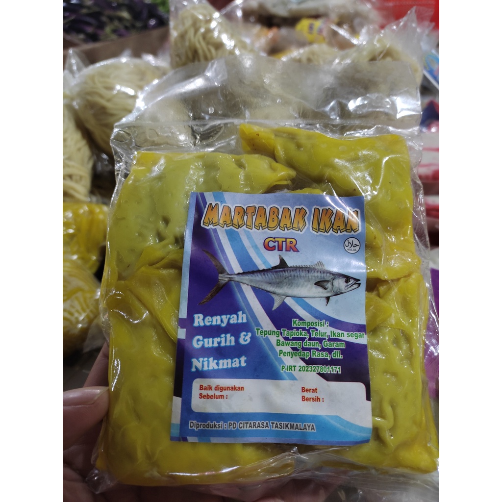 

Martabak