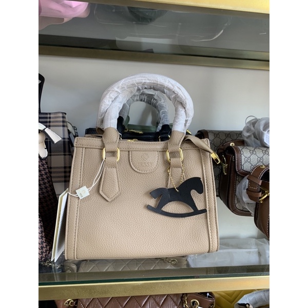 tas Jessy kotak