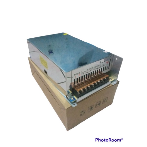 Power Supply Switching 24 Volt 40 Ampere Power Supply 24v 40a