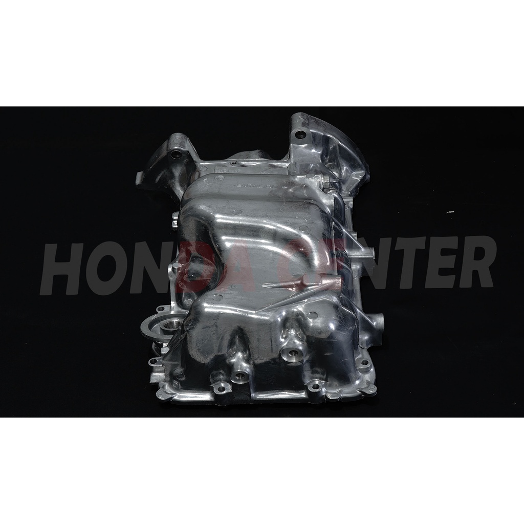 carter cartel bak oli oil pan mesin honda civic fd FD1  2006 2007 2008 2009 2010 2011 1.800cc