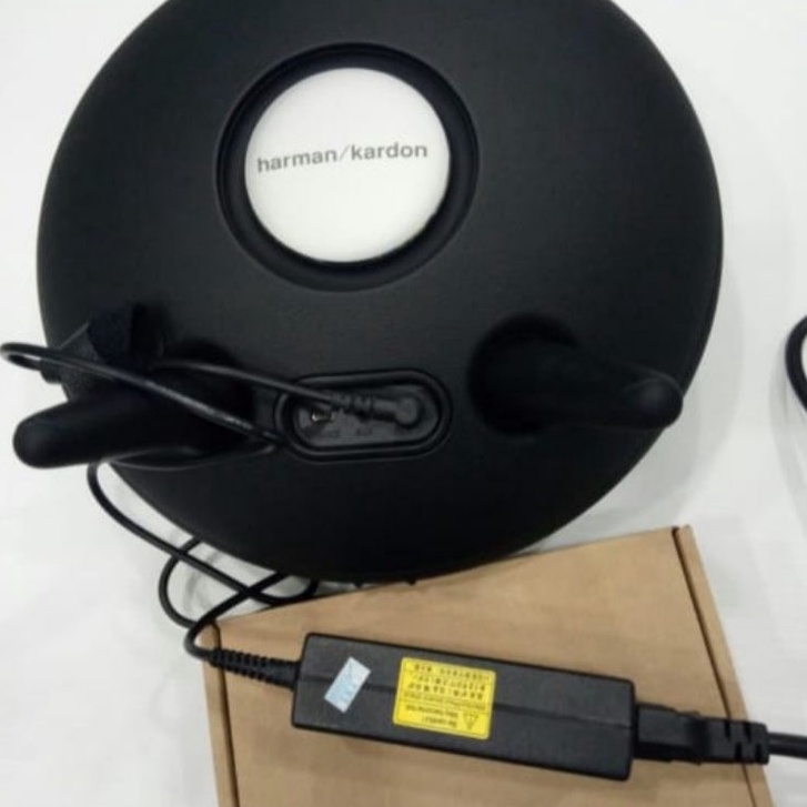 Charger Adaptor Harman Kardon Aura Studio 1 & 2