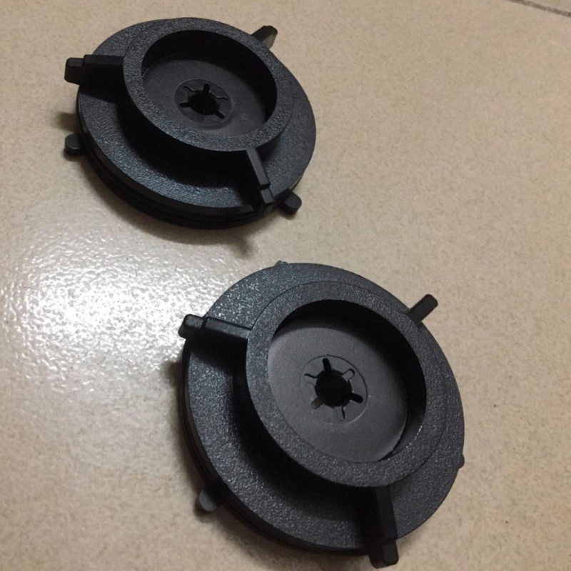 Aksesoris Mesin Pembuka Universal BT Adaptor Hub Nab Lockable Loading Device