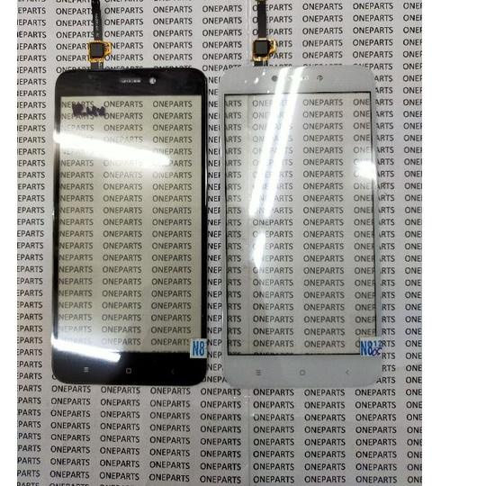 Terbaik TOUCHSCREEN TS TC XIAOMI REDMI 4X ORIGINAL