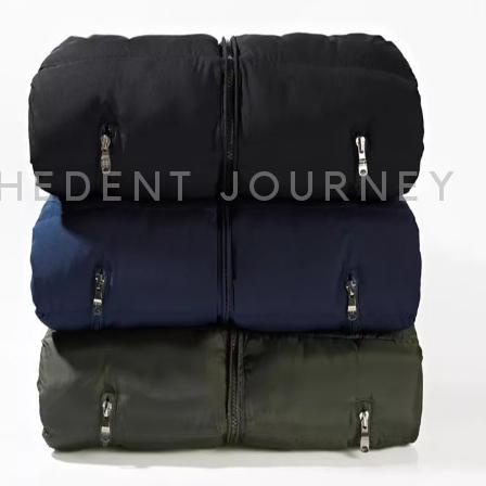 ROMPI PARASUT BODYVEST PRIA/ROMPI MOTOR MURAH/ROMPI TOURING ORIGINAL - Hijau, M