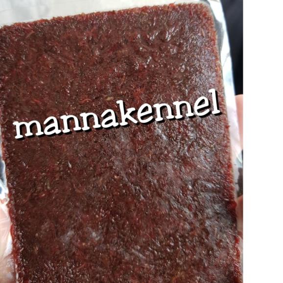 cacing beku makanan discus louhan cupang pakan ikan lempengan