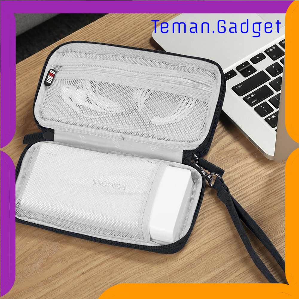TG-TRV BUBM Tas Gadget Organizer - CDB-SC (ORIGINAL)
