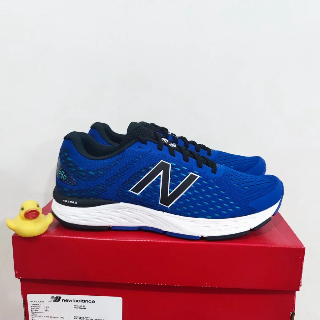 New Balance 680 V6 Men Original
