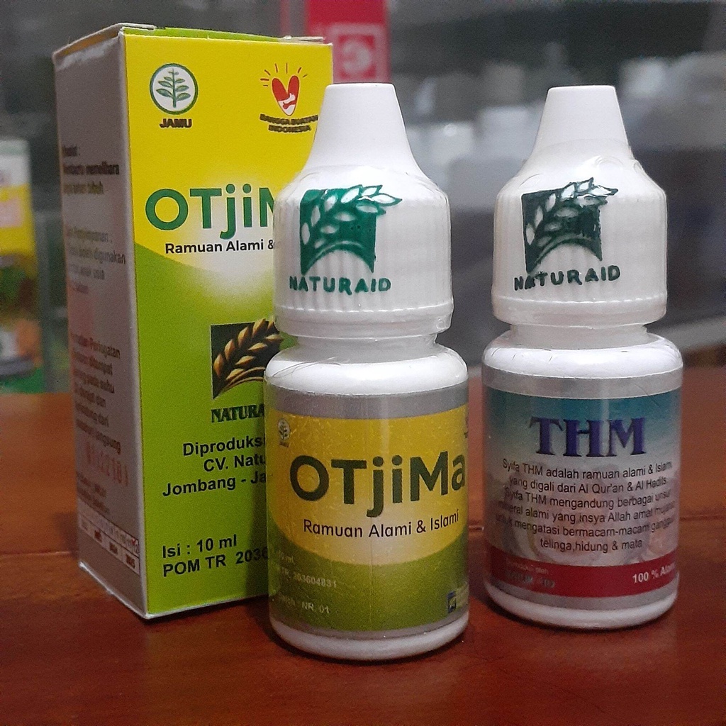 

Paket OTEM ( Obat Tetes Mata ) dan THM ( Obat Tetes Telinga, Hidung, dan Mata )