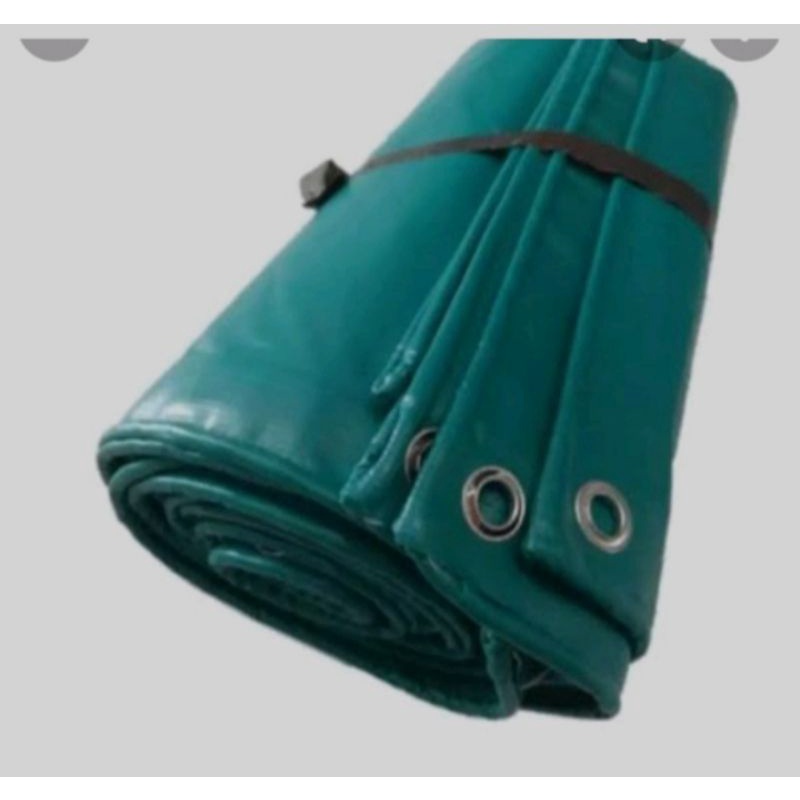 kain terpal atap truk atau atap tenda anti air 200×200