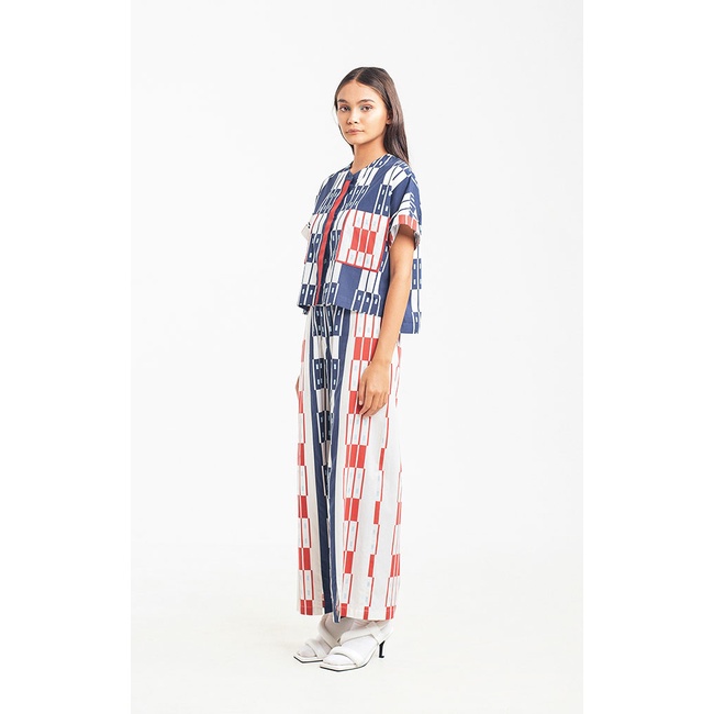 everyday - Camille Top Akira Shape & Form