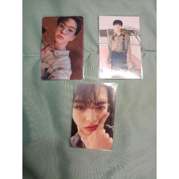 BOOKED PC HOSHI SEMICOLON YES 24 TC HOSHI CL19 PC SCOUPS FTS PIONEER