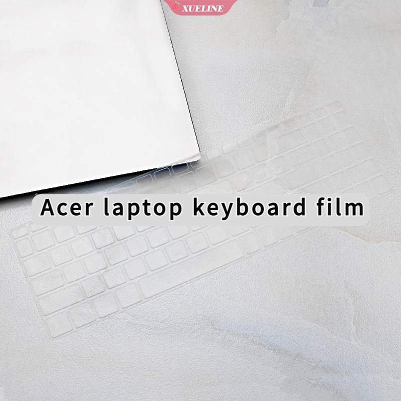 Film Pelindung Keyboard Laptop Acer EX215 A315 ZXL