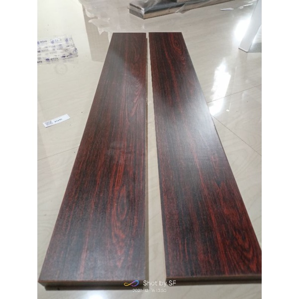 Papan ambalan rak dinding kayu Lebar 12 cm 60-60 50-50  40-40-40  40-30-20  80