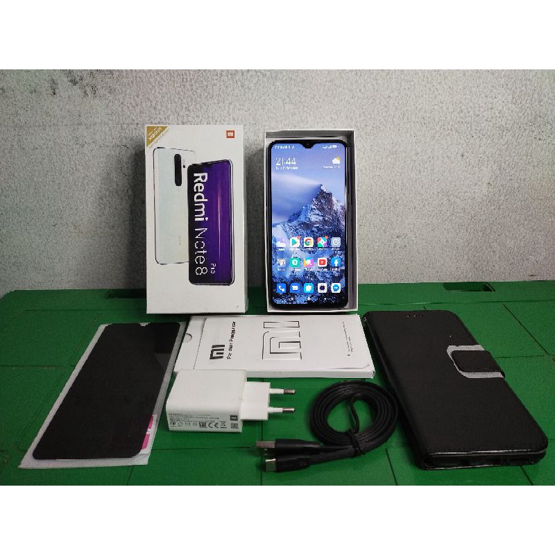 Xiaomi Redmi Note 8 Pro 8/128 GB
