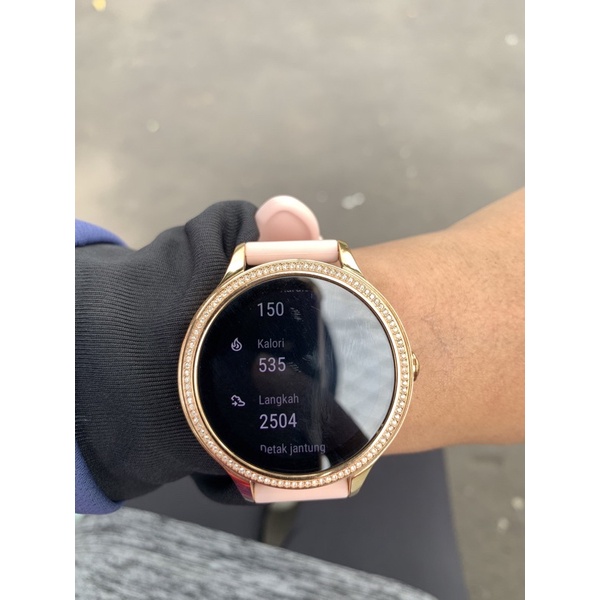 fossil smartwacth gen 5