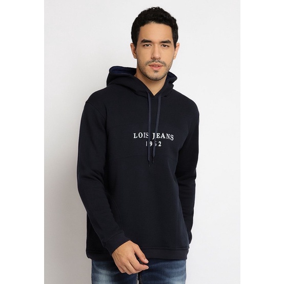 T-Shirt Hoodie Lois Original - KSLS2121