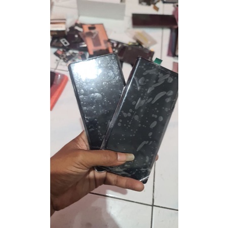 SAMSUNG S10 PLUS SEIN FULSET