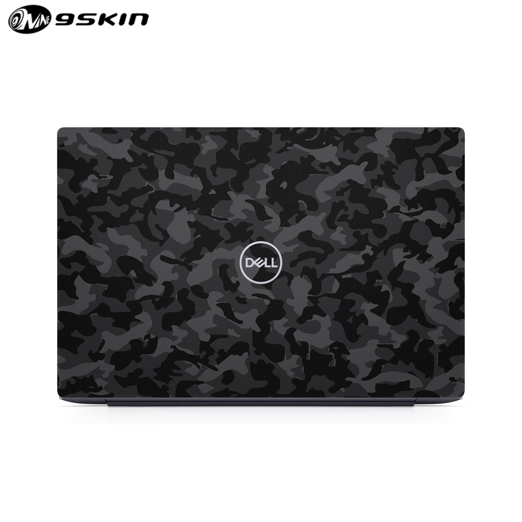 9Skin - Skin Protector for Dell XPS 13 9320 (2022) - 3M Texture