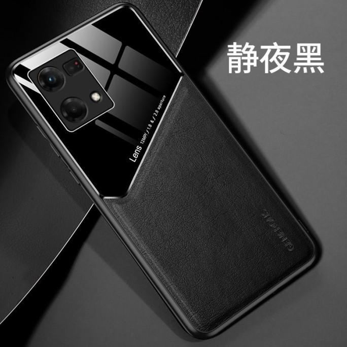 Case Oppo Reno 7 4G / Reno 7 5G / Reno 7 Z 5G / Reno 4 Sofcase