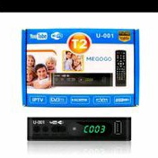 Receiver Tv Digital STB DVB T2 Wifi Youtobe