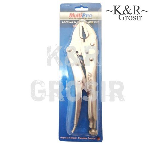 Tang jepit tang buaya Locking pliers Multipro