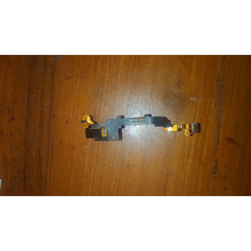 flexible mic bawah sony xz2premium 100% original