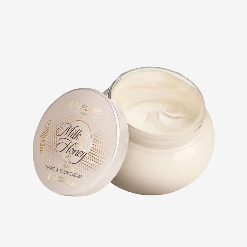 PROMO Giordani Gold Essenza/Possess/Love Potion/Amber Elixir/Divine/Divine Exclusive/Eclat Femme Weekend Perfumed Body Cream/Milk &amp; Honey Gold/Grand Celebration nourishing Hand &amp; Body Cream