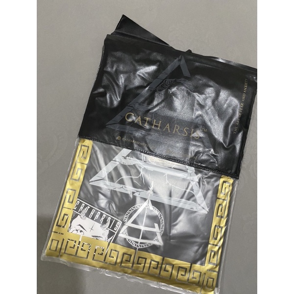 Tees Catharsis Athena