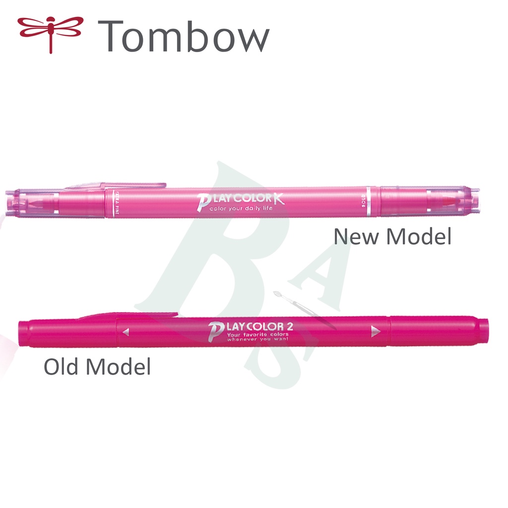 

Tombow Play Color K Perlengkapan Menggambar Alat Tulis Spidol Warna Warni Terlaris Termurah By Bali Art Supplies
