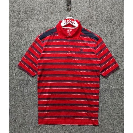 polo shirt | kaos kerah | adidas golf | second original