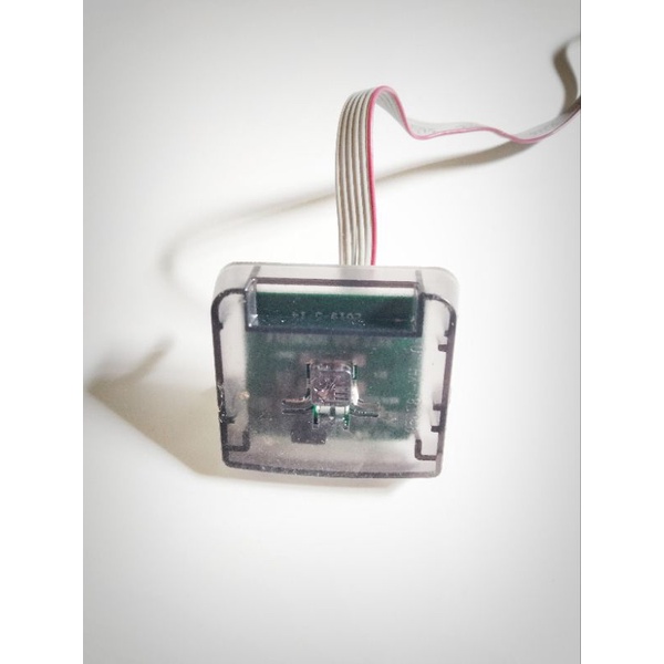 IR SENSOR TOMBOL POWER MANUAL TV LED SMART CHANGHONG L40H4