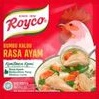 

ROYCO AYAM BUBUK PENYEDAP RASA