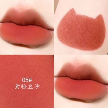 [NO 2028] LAMEILA MATTE LIPSTICK KOREA / LAMEILA LIPMATTE