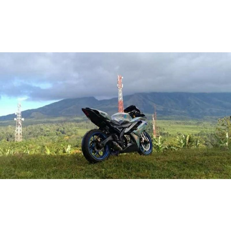 fairing fullset model semi r1m pnp r15 lama ato v2
