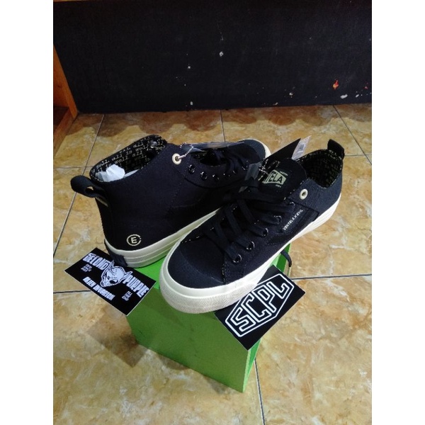 sepatu ventela evil papa gading