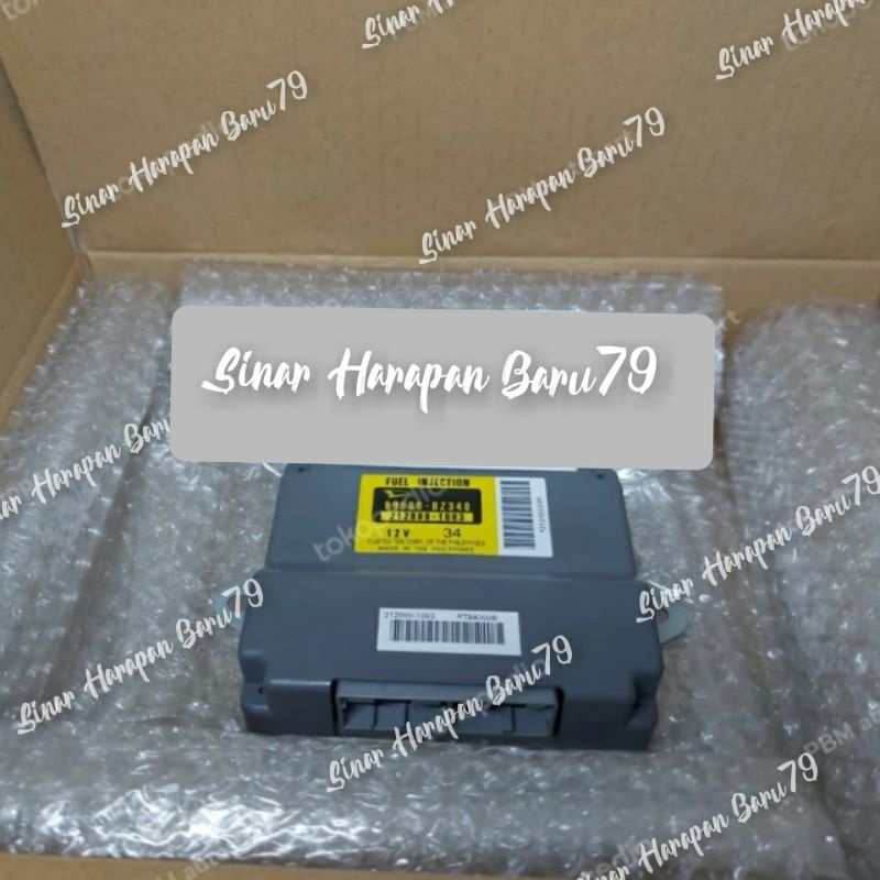 ECU Control Engine Avanza -Xenia 89560-BZ340