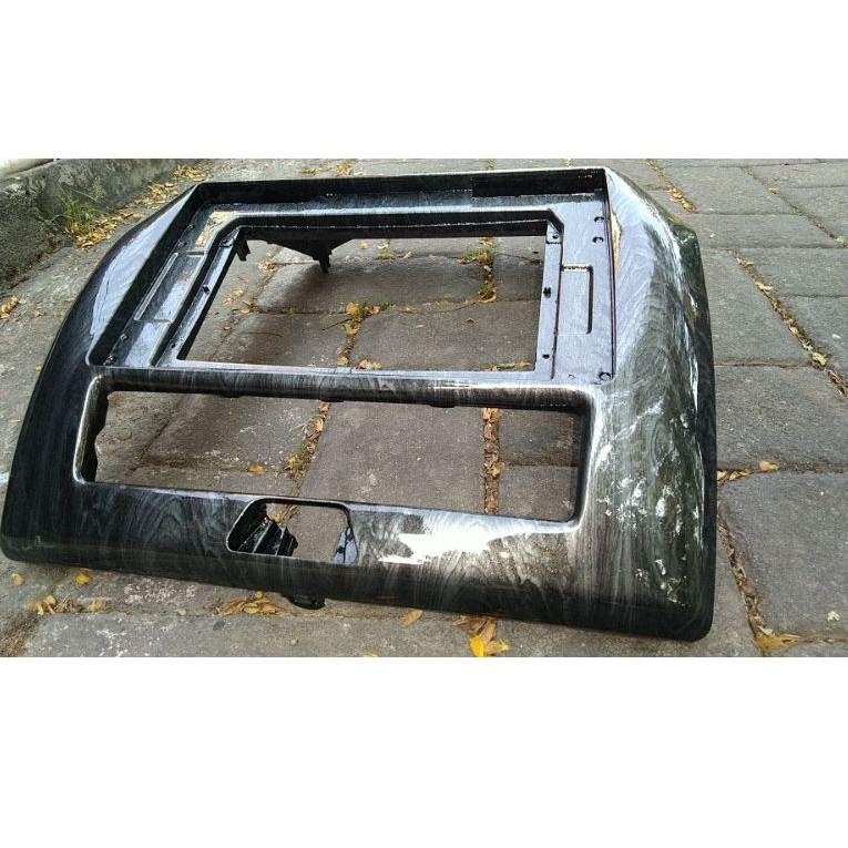 Hot Sale.. KARBON CARBON FILM MOTIF WTP KAYU WOOD 43