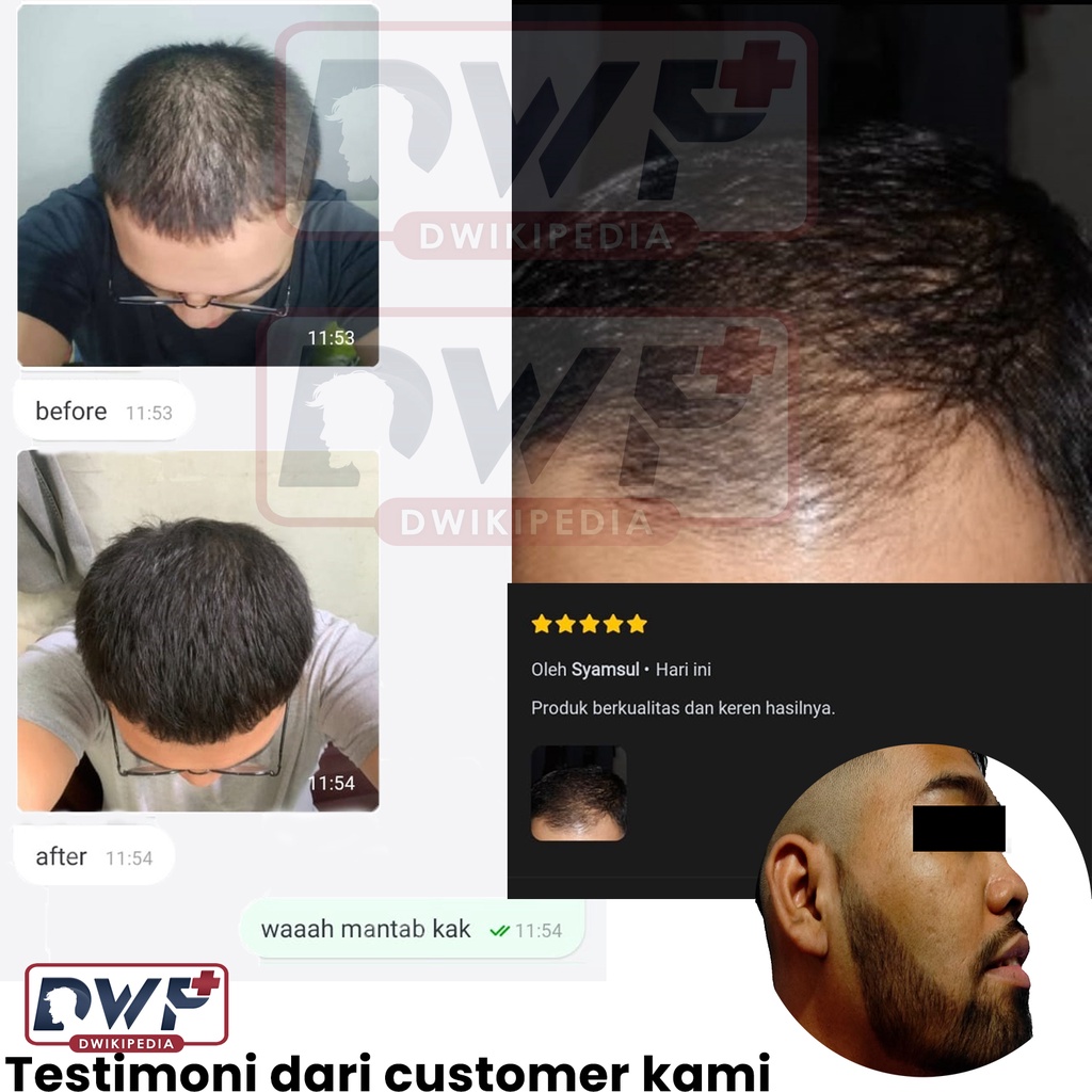 Nutrilabs Biotin 7500 mcg isi 50 Original USA