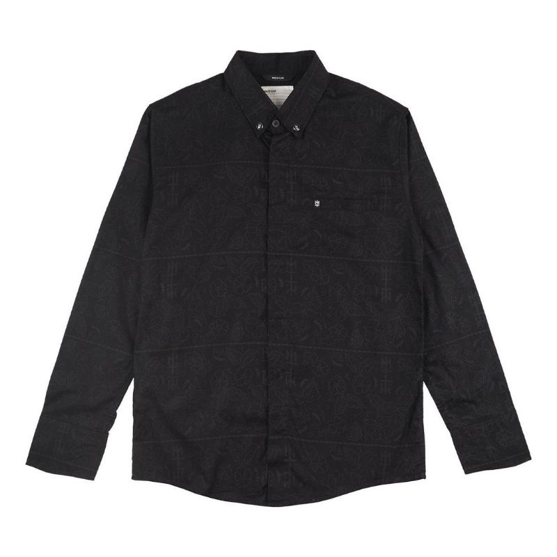 Kemeja Maternal Shatern