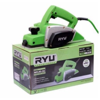 RYU Planner RPL 82-3A mesin serut kayu RYU / sugu / ketam kayu