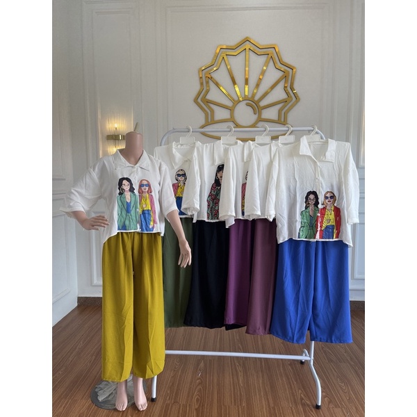 SETCEL crinkle airflow