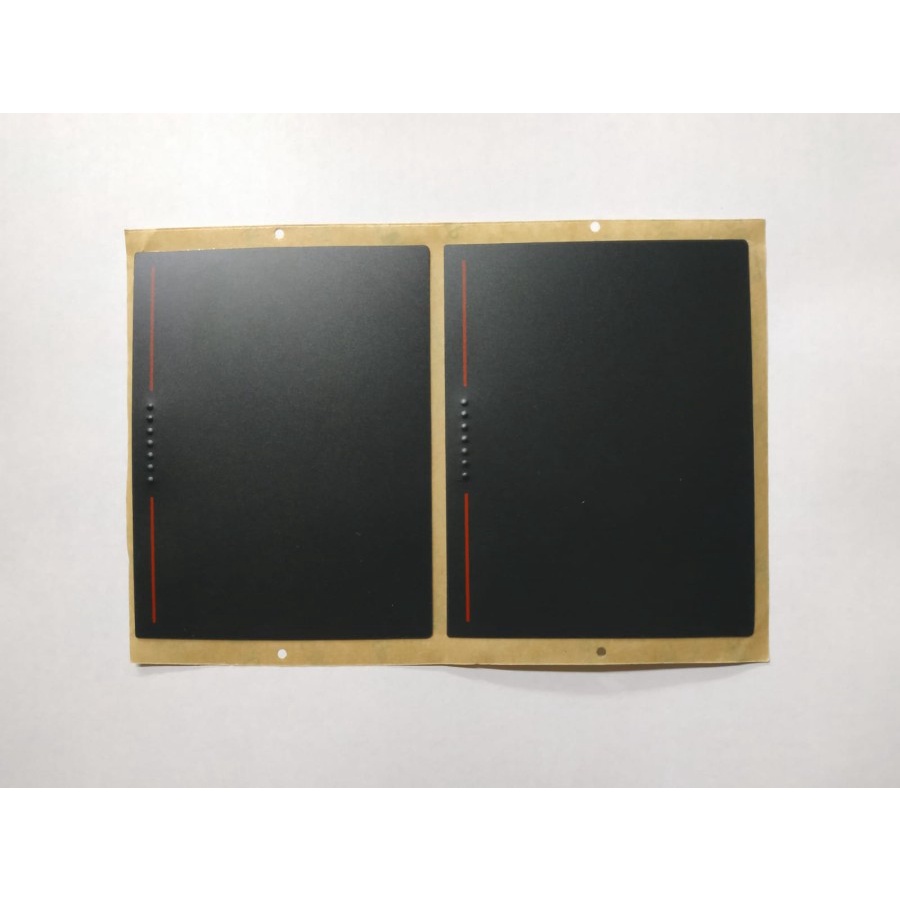 STIKER TOUCHPAD LENOVO X240 X250 X260