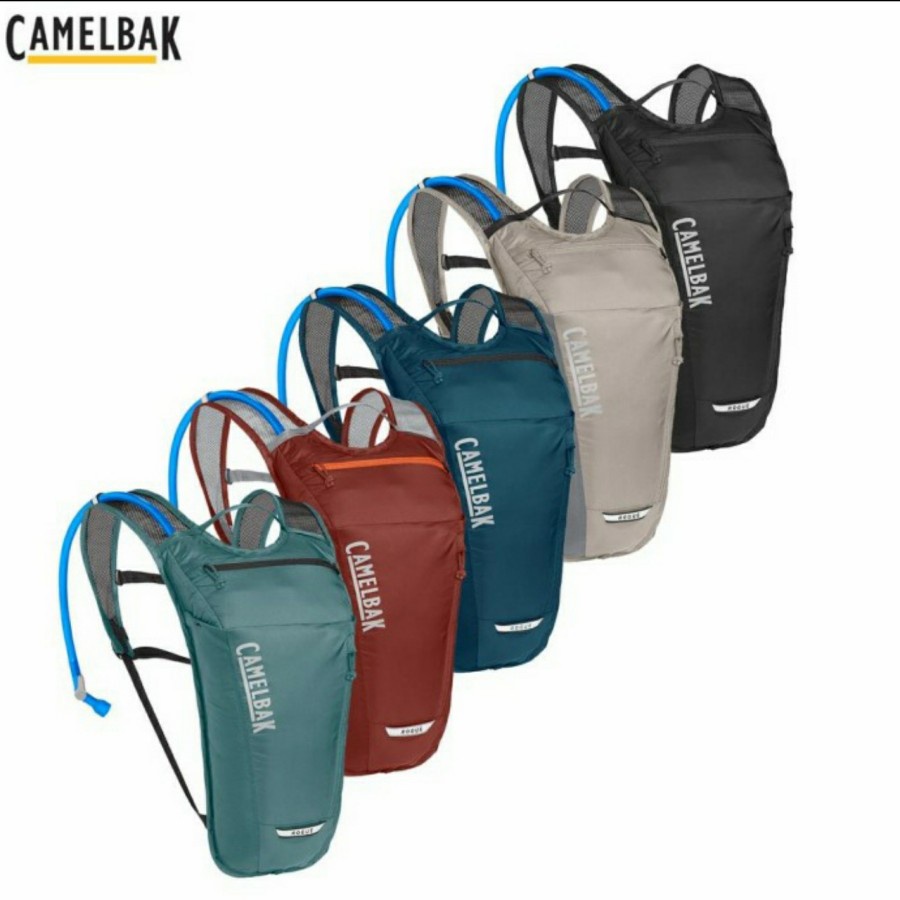 Tas HYDROPACK CAMELBAK ROGUE DAN HYDROBAK Ransel Trail Running Bersepeda