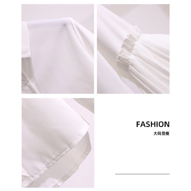 [ Premium Series ] Set Formal Scuba Dress + Blouse Premium ( Setelan Kemeja + Dress Kantoran )