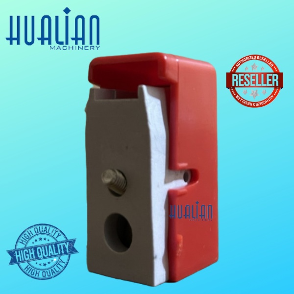 Heat Connector Impulse Pedal Foot Sealer PFS-350 / PFS-450 / PFS-650 Hualian