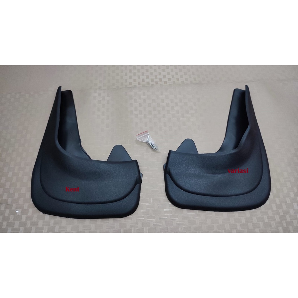 Mudguard Karpet Alas Lumpur Sedan Universal Best Quality