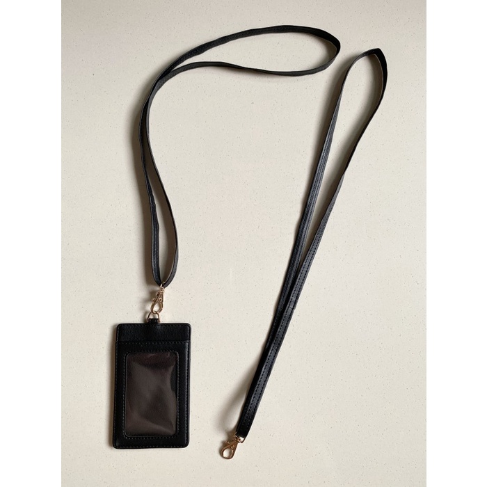 

Name Tag Id Card Holder Access Card Holder Lanyard Id Card E-Money Holder