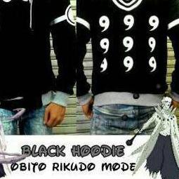 jaket anime naruto rikudo mode