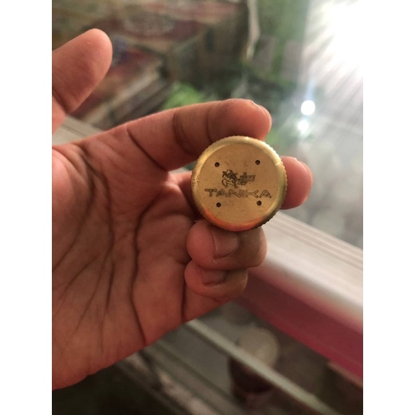 Spuyer Kuningan TANIKA