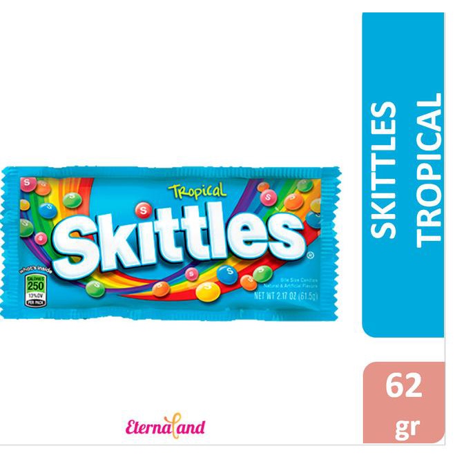 

TERLARIS Skittles tropical /PERMEN LUNAK/PERMEN VIRAL/PERMEN MILO/PERMEN YUPI/PERMEN JADUL/PERMEN KARET